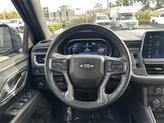 Thumbnail of 2023 Black Chevrolet Suburban