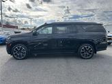Thumbnail of 2023 Black Chevrolet Suburban