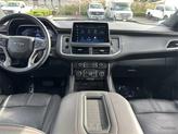 Thumbnail of 2023 Black Chevrolet Suburban