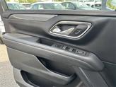 Thumbnail of 2023 Black Chevrolet Suburban