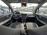 Thumbnail of 2018 Silver Ice Metallic Chevrolet Trax
