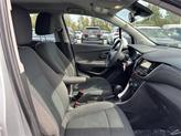 Thumbnail of 2018 Silver Ice Metallic Chevrolet Trax