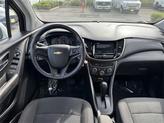 Thumbnail of 2018 Silver Ice Metallic Chevrolet Trax