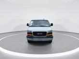 Thumbnail of 2022 Summit White GMC Savana 2500