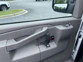 Thumbnail of 2022 Summit White GMC Savana 2500