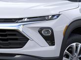 Thumbnail of 2026 Summit White Chevrolet Trailblazer