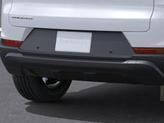 Thumbnail of 2026 Summit White Chevrolet Trailblazer