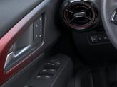Thumbnail of 2025 Black Chevrolet Equinox EV