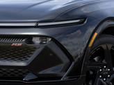 Thumbnail of 2025 Black Chevrolet Equinox EV