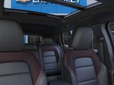 Thumbnail of 2025 Black Chevrolet Equinox EV