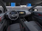 Thumbnail of 2025 Black Chevrolet Equinox EV