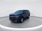 Thumbnail of 2023 Black Chevrolet Tahoe
