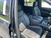 Thumbnail of 2023 Black Chevrolet Tahoe