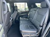 Thumbnail of 2023 Black Chevrolet Tahoe