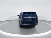 Thumbnail of 2023 Black Chevrolet Tahoe