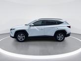 Thumbnail of 2024 White Pearl Hyundai TUCSON
