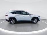 Thumbnail of 2024 White Pearl Hyundai TUCSON