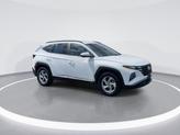 Thumbnail of 2024 White Pearl Hyundai TUCSON
