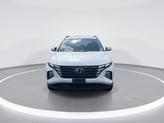 Thumbnail of 2024 White Pearl Hyundai TUCSON