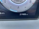 Thumbnail of 2024 White Pearl Hyundai TUCSON