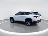 Thumbnail of 2024 White Pearl Hyundai TUCSON