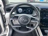 Thumbnail of 2024 White Pearl Hyundai TUCSON