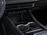 Thumbnail of 2026 Mosaic Black Metallic Chevrolet Traverse