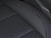Thumbnail of 2026 Mosaic Black Metallic Chevrolet Traverse