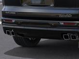 Thumbnail of 2026 Mosaic Black Metallic Chevrolet Traverse