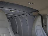 Thumbnail of 2025 Summit White Chevrolet Express 2500