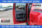 Thumbnail of 2025 Red Metallic Ford F-150