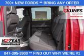 Thumbnail of 2025 Red Metallic Ford F-150