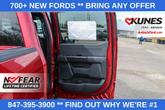 Thumbnail of 2025 Red Metallic Ford F-150