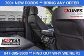 Thumbnail of 2025 Red Metallic Ford F-150