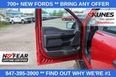 Thumbnail of 2025 Red Metallic Ford F-150