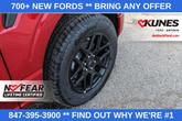 Thumbnail of 2025 Red Metallic Ford F-150