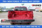 Thumbnail of 2025 Red Metallic Ford F-150