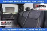 Thumbnail of 2025 Red Metallic Ford F-150
