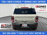 Thumbnail of 2025 Desert Sand Ford Bronco Sport