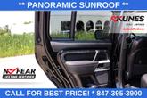Thumbnail of 2024 Santorini Black Land Rover Defender
