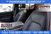 Thumbnail of 2024 Santorini Black Land Rover Defender