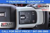 Thumbnail of 2024 Santorini Black Land Rover Defender