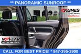 Thumbnail of 2024 Santorini Black Land Rover Defender