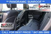 Thumbnail of 2024 Santorini Black Land Rover Defender