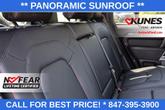 Thumbnail of 2024 Santorini Black Land Rover Defender