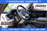 Thumbnail of 2024 Santorini Black Land Rover Defender