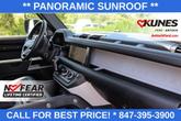 Thumbnail of 2024 Santorini Black Land Rover Defender