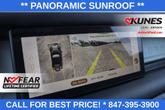 Thumbnail of 2024 Santorini Black Land Rover Defender