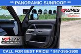 Thumbnail of 2024 Santorini Black Land Rover Defender