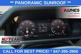 Thumbnail of 2024 Santorini Black Land Rover Defender